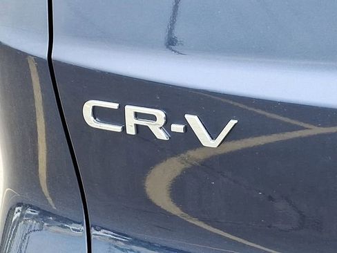 Certified 2026 Honda CR-V EX-L image 31