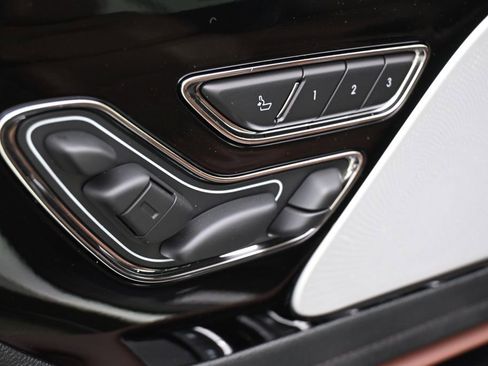New 2026 Lincoln Aviator Reserve AWD/4WD image 14