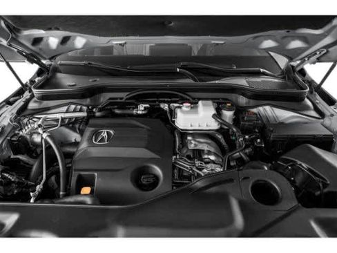 Used 2024 Acura MDX SH-AWD image 15