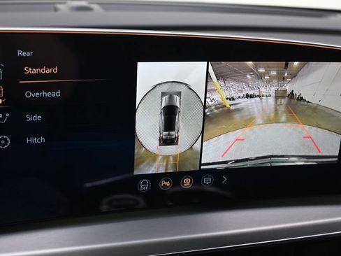 New 2026 Cadillac Lyriq Premium Sport w/ LPO, Floor Liner Package AWD/4WD image 29
