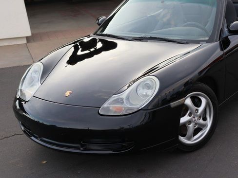Used 1999 Porsche 911 Carrera image 6