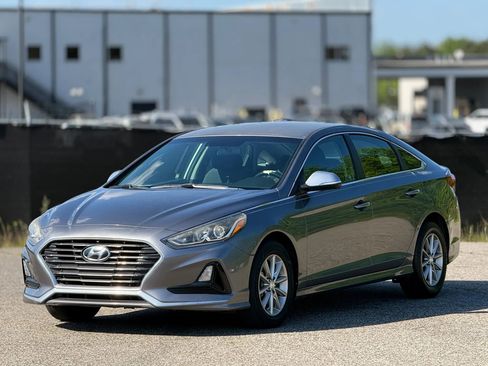 Used 2019 Hyundai Sonata SE image 6