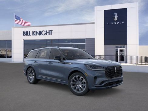 New 2026 Lincoln Aviator 2WD image 7