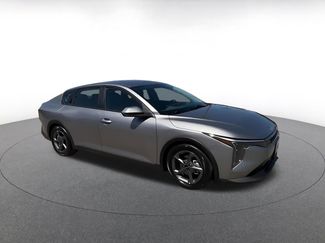 Used 2025 Kia K4 FWD video 2