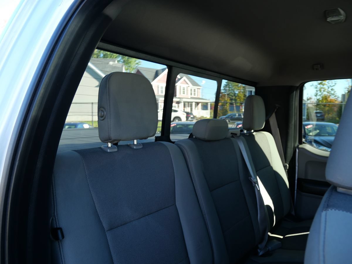 Used 2016 Ford F150 XL w/ Equipment Group 101A Mid AWD/4WD image 29