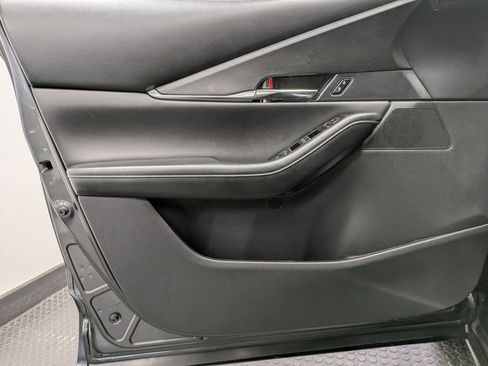 Used 2023 MAZDA CX-30 AWD 2.5 S w/ Preferred Package image 9