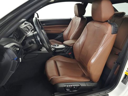 Used 2015 BMW M235i Coupe RWD image 15