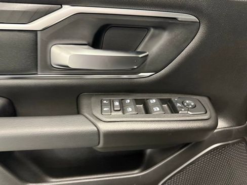 New 2026 RAM 1500 Big Horn image 14