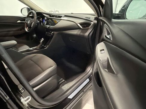Used 2023 Buick Encore GX Select image 26