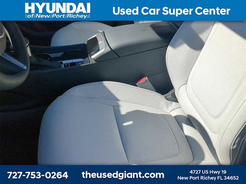 New 2026 Hyundai Santa Cruz SEL image 17