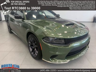 Used 2023 Dodge Charger R/T w/ Daytona Edition Group