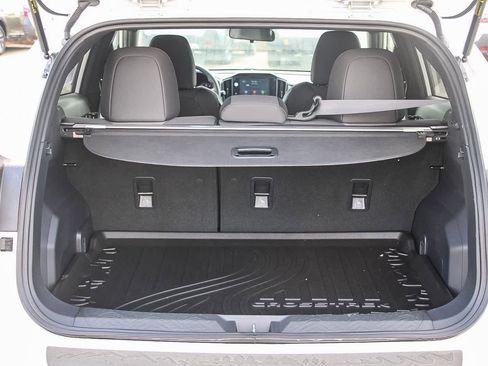 New 2025 Subaru Crosstrek 2.5i Sport image 25