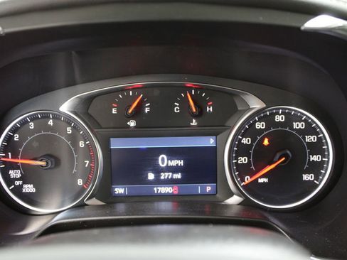 Used 2025 Chevrolet Blazer LT image 22