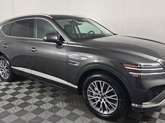Used 2025 Genesis GV80 2.5T AWD/4WD video 1