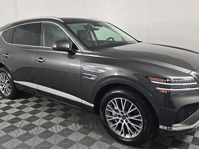 Used 2025 Genesis GV80 2.5T