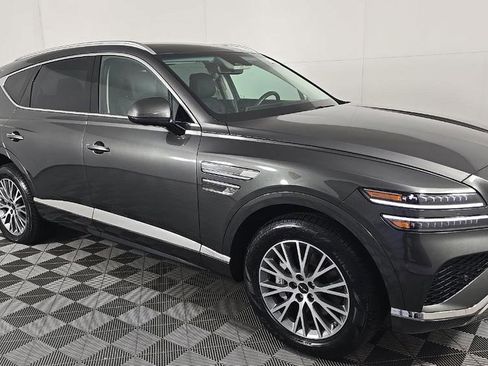 Used 2025 Genesis GV80 2.5T AWD/4WD image 1