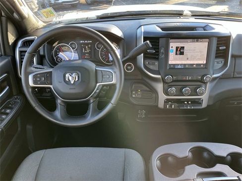 Used 2024 RAM 3500 Big Horn image 14