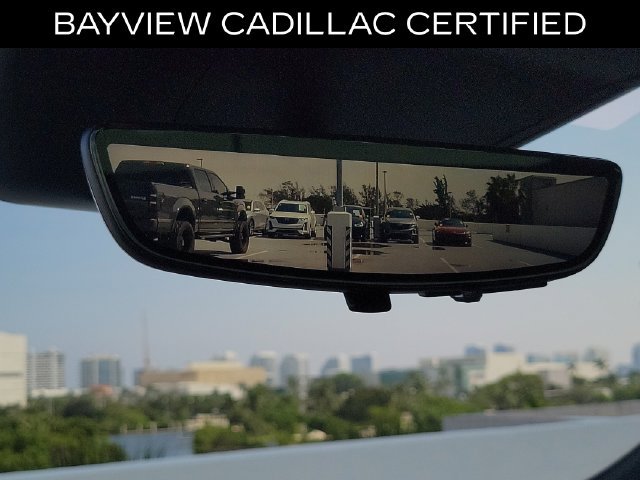Certified 2026 Cadillac Escalade IQ Sport 1 AWD/4WD image 33