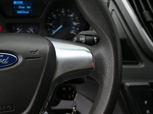 Used 2015 Ford Transit 350 XLT image 21