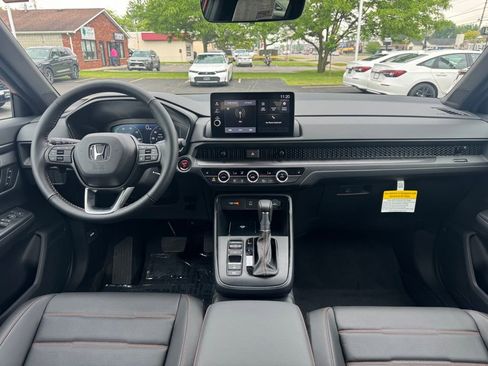 New 2026 Honda CR-V Sport-L image 5