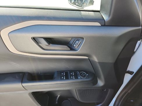 New 2025 Ford Bronco Sport Big Bend image 19