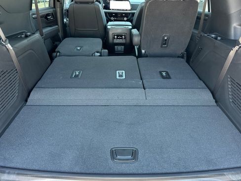 New 2026 Chevrolet Tahoe Premier w/ Sun And Tow Package image 16