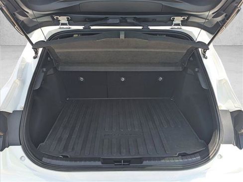 Certified 2025 Toyota Corolla GR AWD/4WD image 6