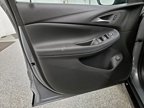 New 2026 Buick Encore GX Sport Touring w/ Comfort Package image 12