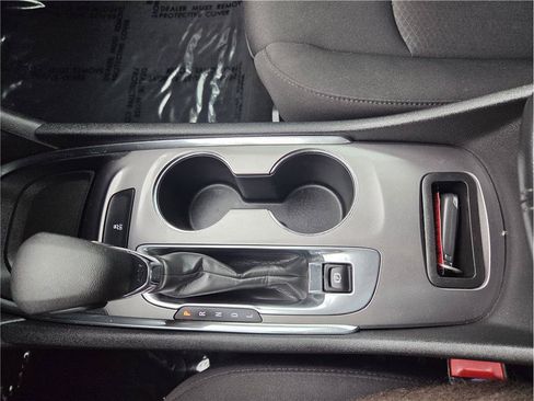 Used 2022 Chevrolet Malibu LT FWD image 20
