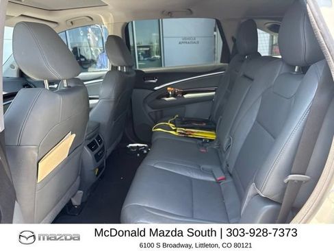 Used 2016 Acura MDX SH-AWD w/ Technology Package image 14