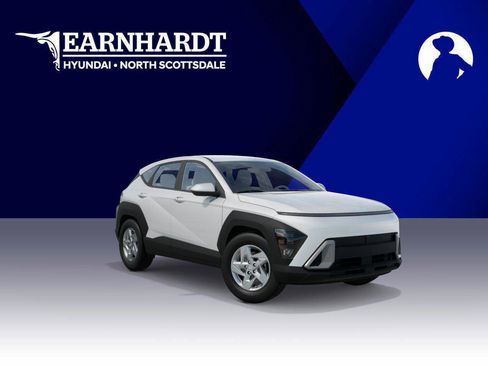 New 2026 Hyundai Kona SE FWD image 2