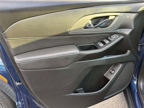 Certified 2023 Chevrolet Traverse LT image 26