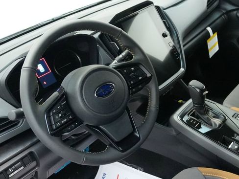New 2026 Subaru Crosstrek 2.5i Sport image 12