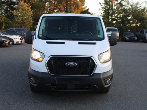 Used 2024 Ford Transit 250 250 w/ Exterior Upgrade Package image 3