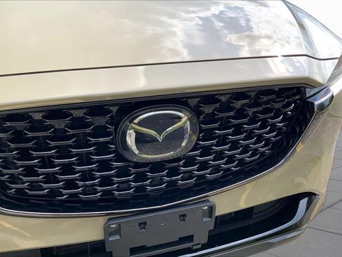 Certified 2024 MAZDA CX-5 Carbon Edition AWD/4WD image 32
