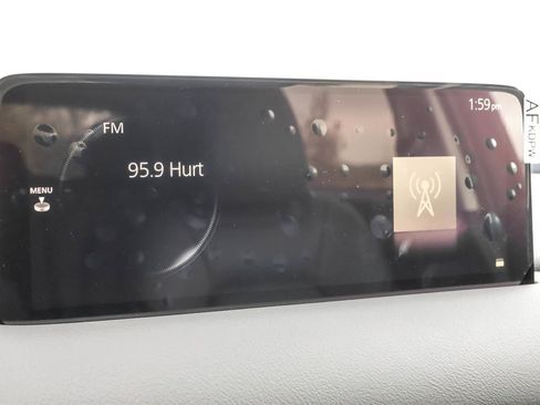 New 2025 MAZDA CX-5 AWD 2.5 S w/ Select Package image 29