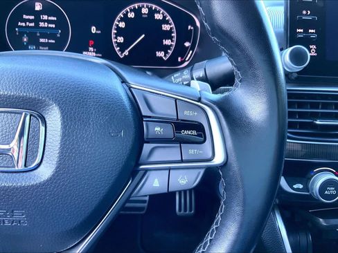 Used 2022 Honda Accord Sport image 24