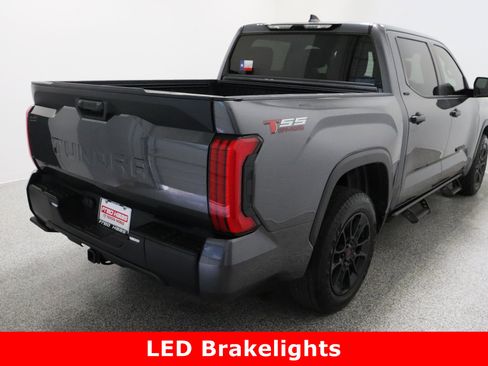 Used 2024 Toyota Tundra SR5 image 7
