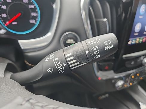 Used 2021 Chevrolet Traverse Premier w/ Redline Edition image 45