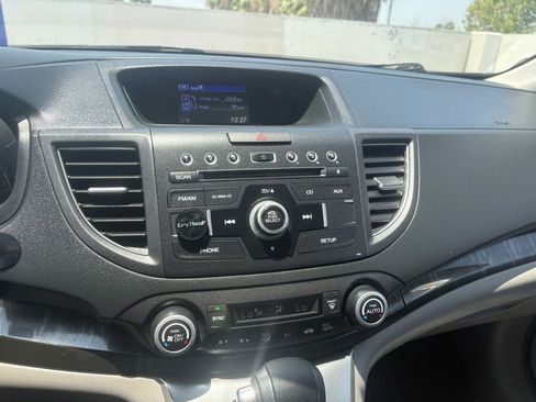 Used 2014 Honda CR-V EX-L image 31