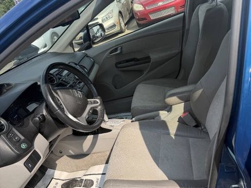 Used 2013 Honda Insight EX image 6