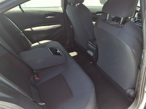 Certified 2024 Toyota Corolla SE w/ SE Premium Package FWD image 23