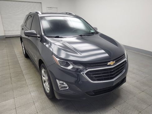 Used 2020 Chevrolet Equinox LT AWD/4WD image 13