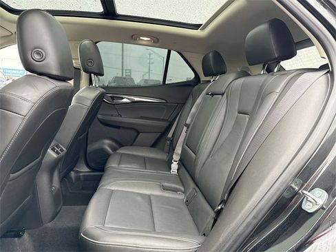 Used 2021 Buick Envision Essence w/ Technology Package I image 23