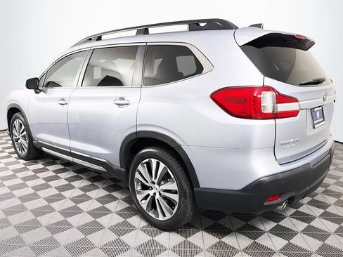 Used 2022 Subaru Ascent Limited AWD/4WD image 8