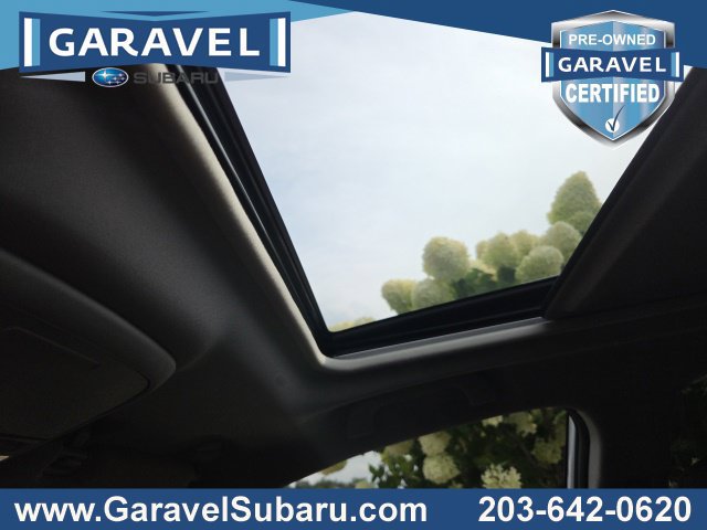 Used 2023 Subaru Forester Sport AWD/4WD image 1