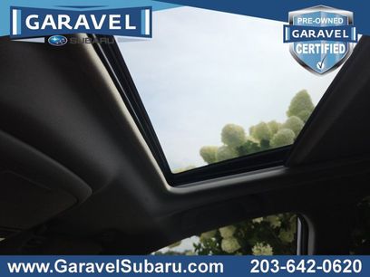 Used 2023 Subaru Forester Sport