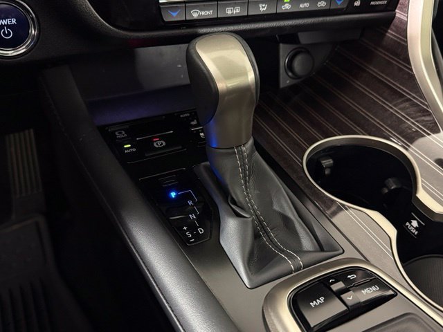 Used 2019 Lexus RX 450h AWD w/ Luxury Package image 24