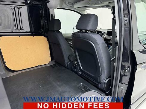 Used 2022 Ford Transit Connect XL FWD image 17