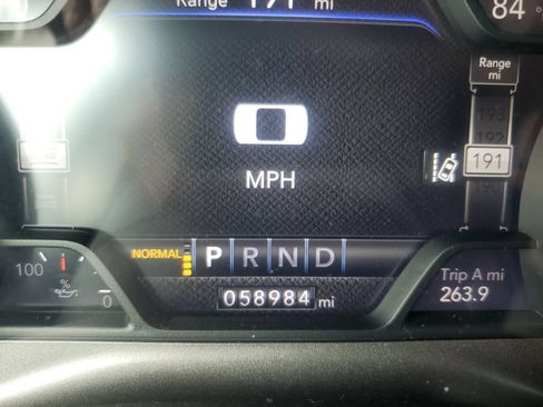 Used 2020 RAM 1500 Limited w/ Advanced Safety Group AWD/4WD image 26